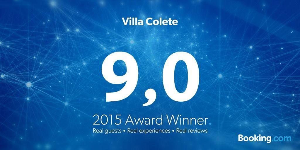 Villa Colete Otovice  Exterior photo
